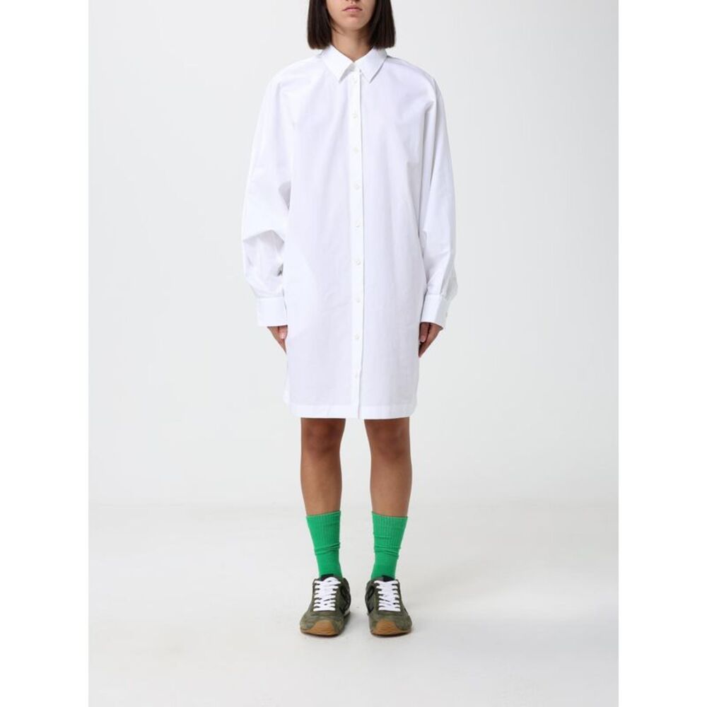 Loewe Women Dress Woman Loewe